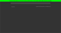 Desktop Screenshot of floridascubadivers.com
